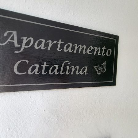 Apartamento Catalina Playa Blanca  Exterior foto