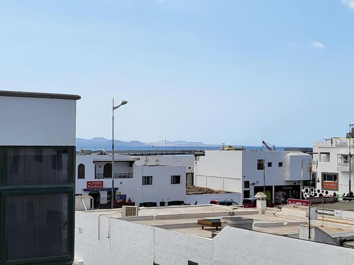 Apartamento Catalina Playa Blanca  Exterior foto